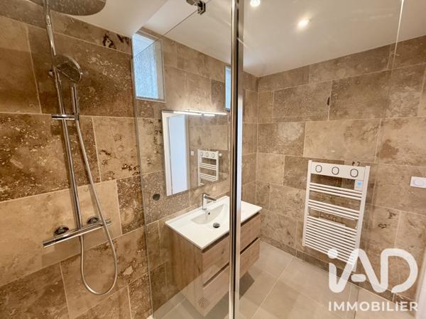 Appartement à vendre 4 pièces 80 m² Tarbes