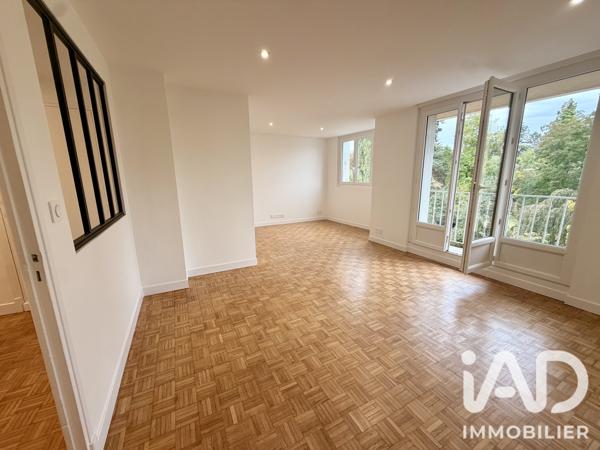 Appartement à vendre 4 pièces 80 m² Tarbes