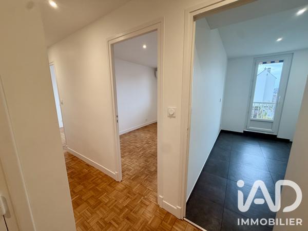 Appartement à vendre 4 pièces 80 m² Tarbes