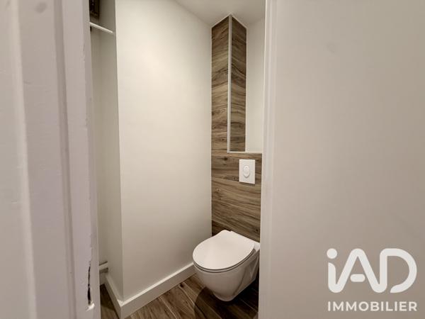 Appartement à vendre 4 pièces 80 m² Tarbes