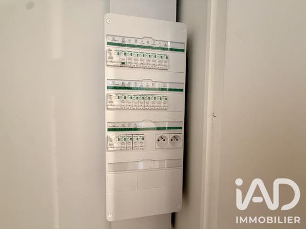 Appartement à vendre 4 pièces 80 m² Tarbes