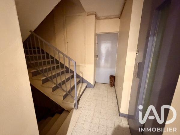 Appartement à vendre 4 pièces 80 m² Tarbes