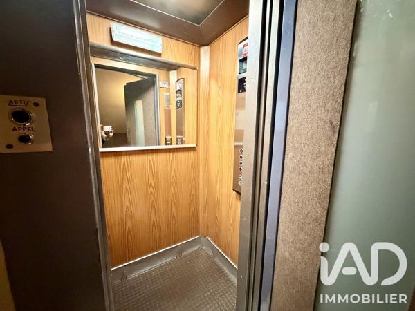 Appartement à vendre 4 pièces 80 m² Tarbes