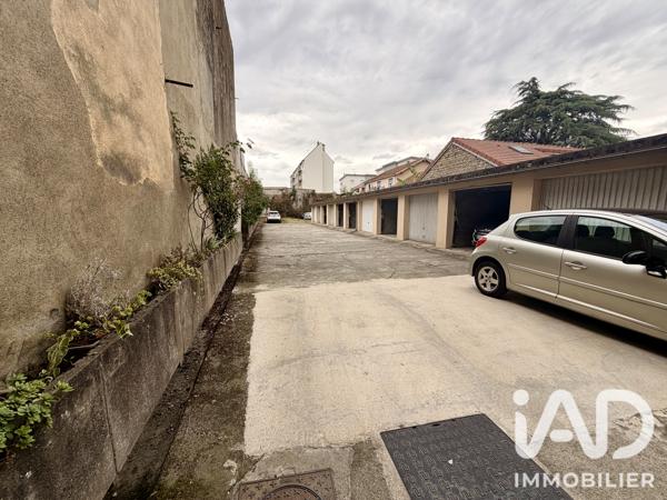 Appartement à vendre 4 pièces 80 m² Tarbes