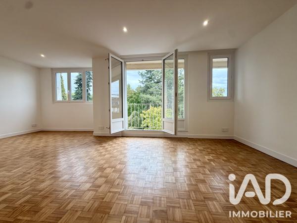Appartement à vendre 4 pièces 80 m² Tarbes