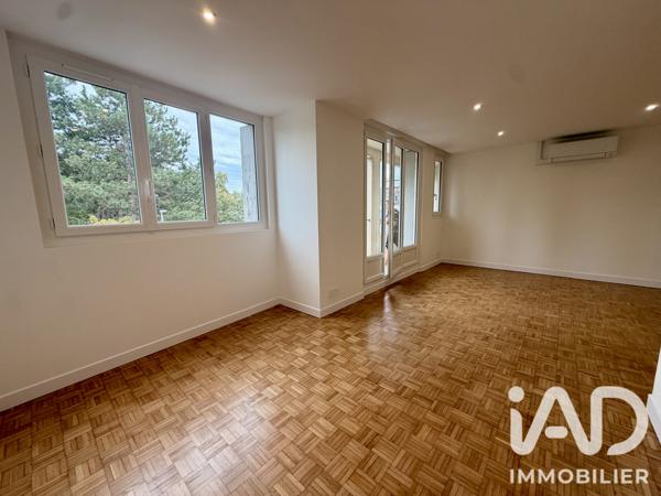 Appartement à vendre 4 pièces 80 m² Tarbes