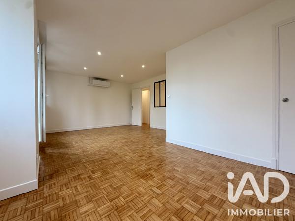 Appartement à vendre 4 pièces 80 m² Tarbes