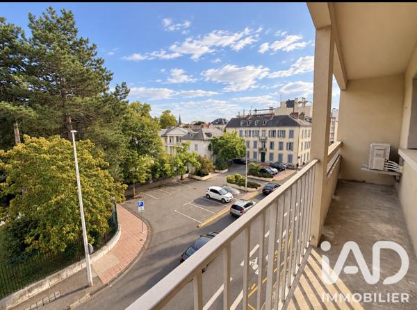 Appartement à vendre 4 pièces 80 m² Tarbes