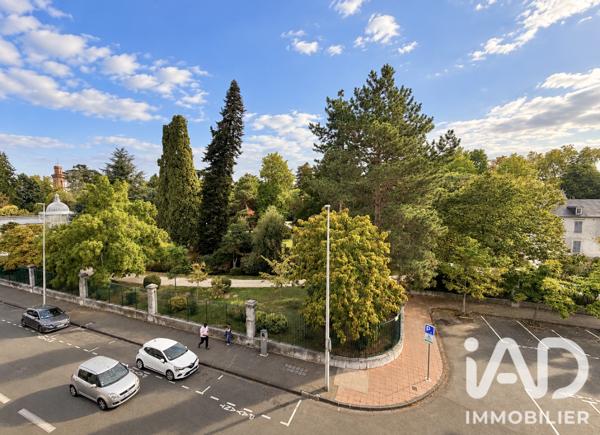 Appartement à vendre 4 pièces 80 m² Tarbes
