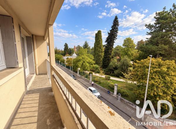 Appartement à vendre 4 pièces 80 m² Tarbes