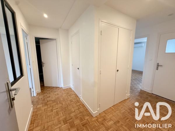 Appartement à vendre 4 pièces 80 m² Tarbes