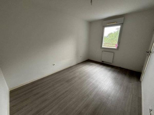 Appartement 2 pièces                                        - 44800 Saint-Herblain Réf : 10445