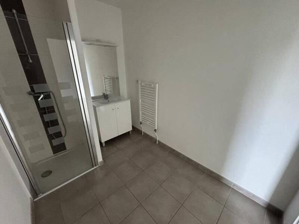 Appartement 2 pièces                                        - 44800 Saint-Herblain Réf : 10445