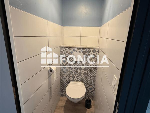 Location Maison 3 pièces 82.64 m² - Barbatre 85630