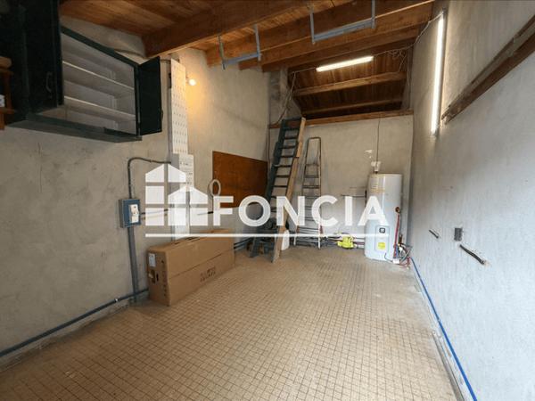 Location Maison 3 pièces 82.64 m² - Barbatre 85630