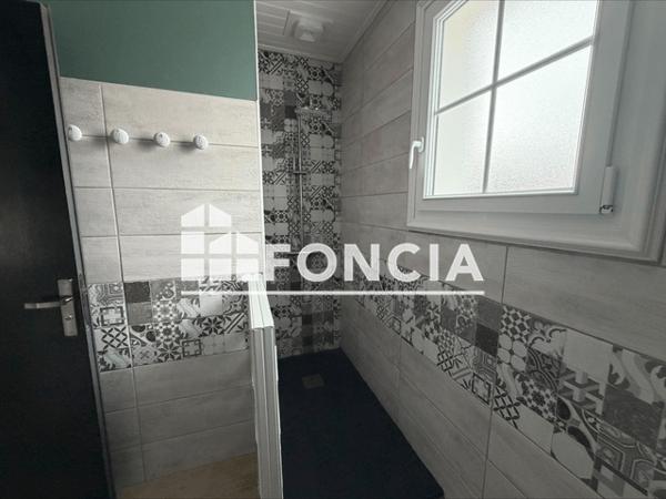 Location Maison 3 pièces 82.64 m² - Barbatre 85630