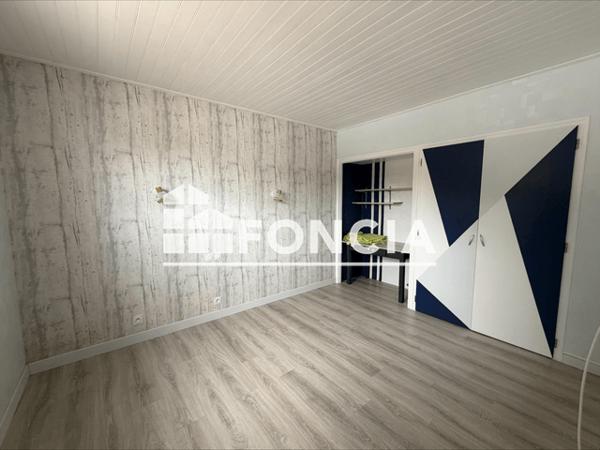 Location Maison 3 pièces 82.64 m² - Barbatre 85630