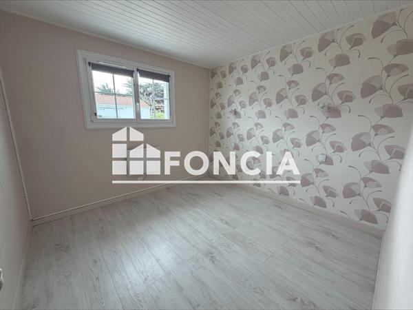 Location Maison 3 pièces 82.64 m² - Barbatre 85630