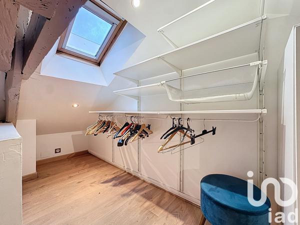 Appartement à vendre 1 pièce 51 m² Rennes