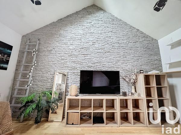 Appartement à vendre 1 pièce 51 m² Rennes