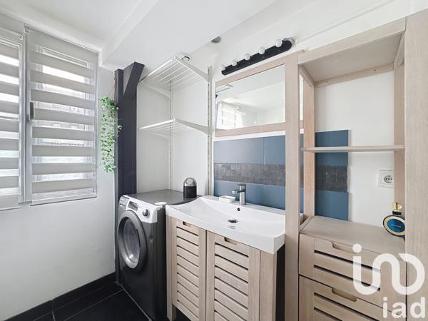 Appartement à vendre 1 pièce 51 m² Rennes