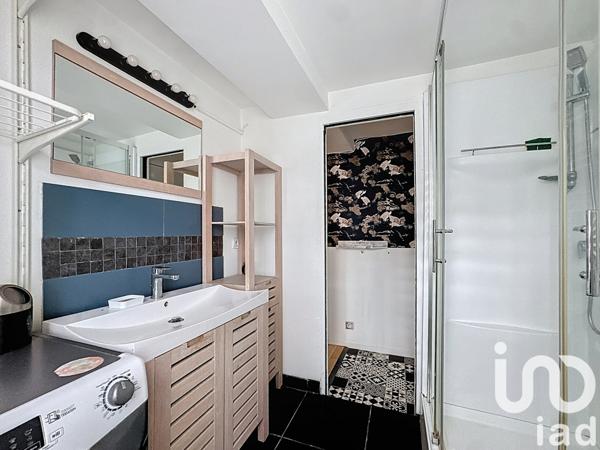 Appartement à vendre 1 pièce 51 m² Rennes