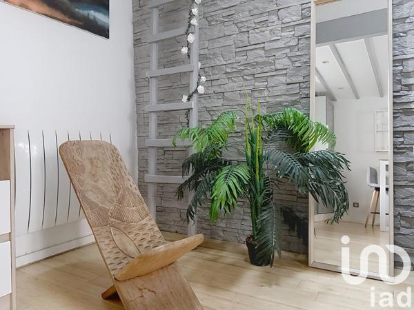 Appartement à vendre 1 pièce 51 m² Rennes