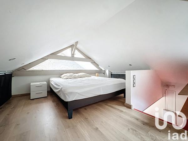 Appartement à vendre 1 pièce 51 m² Rennes