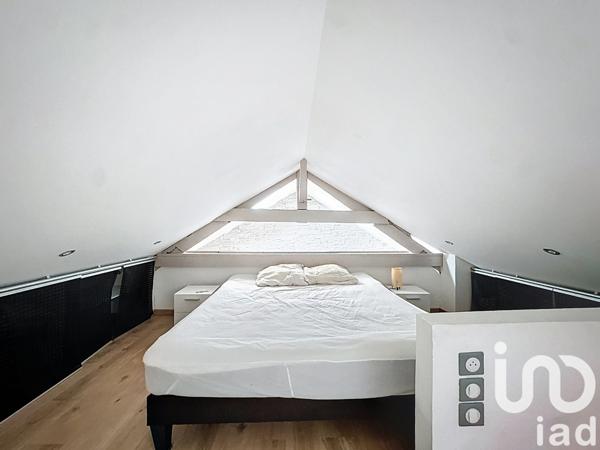 Appartement à vendre 1 pièce 51 m² Rennes