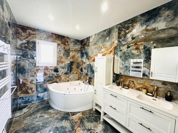 Vente / Maison de plain-pied à Nogent-sur-Seine (10400)