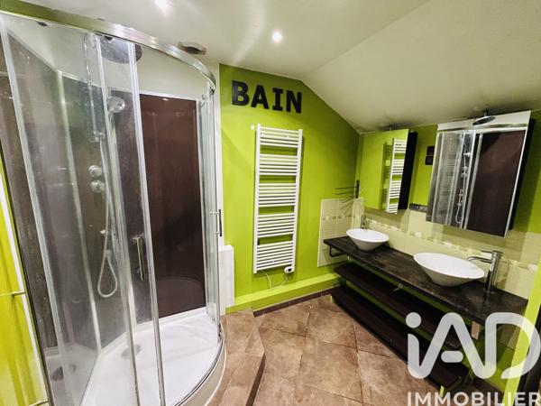 Maison à vendre 5 pièces 109 m² Le Trait