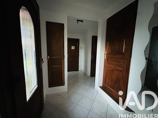 Maison à vendre 5 pièces 109 m² Le Trait