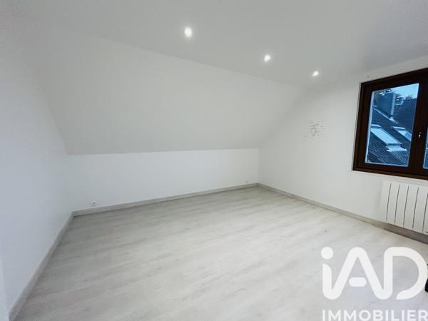 Maison à vendre 5 pièces 109 m² Le Trait