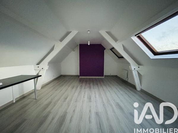 Maison à vendre 5 pièces 109 m² Le Trait
