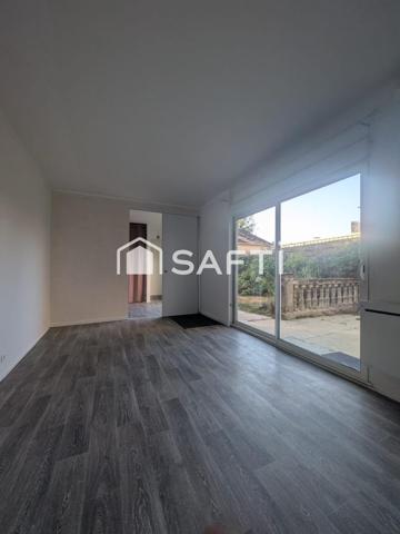 Benjamin Marcouiller vous propose : Maison 12 pièces