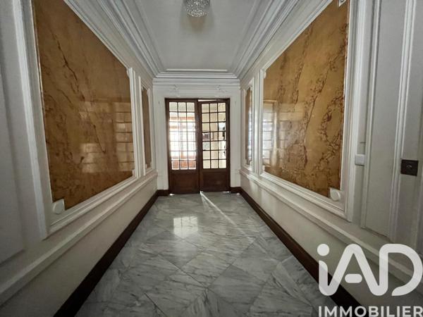 Appartement à vendre 3 pièces 48 m² Paris 12