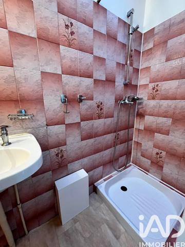 Appartement à vendre 3 pièces 48 m² Paris 12