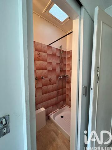 Appartement à vendre 3 pièces 48 m² Paris 12