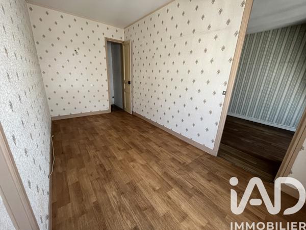 Appartement à vendre 3 pièces 48 m² Paris 12