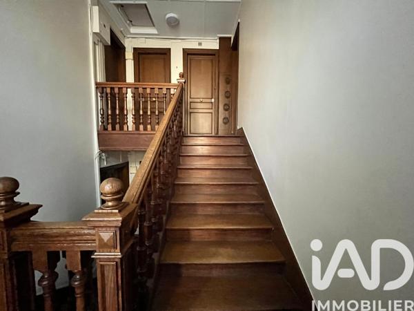 Appartement à vendre 3 pièces 48 m² Paris 12