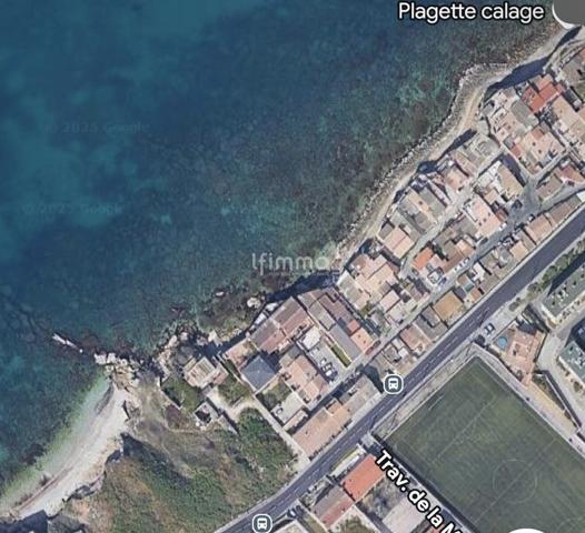 Vue Mer Marseille 8ème / Appartement Terrasse/ Stationnement