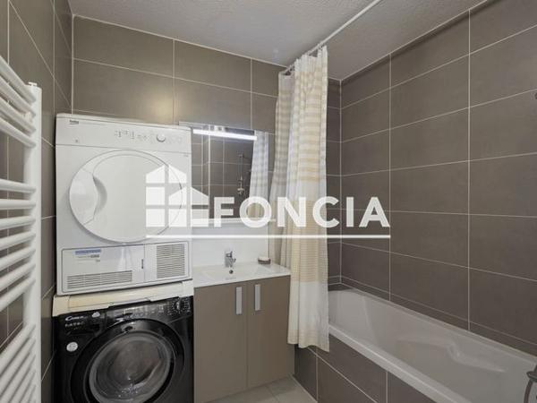 À vendre Appartement 3 pièces 59 m² - Nantes 44200