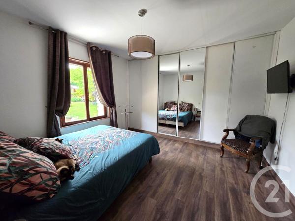 Maison à vendre  6 pièces - 126 m2 PONTPOINT - 60