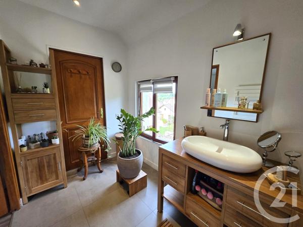 Maison à vendre  6 pièces - 126 m2 PONTPOINT - 60