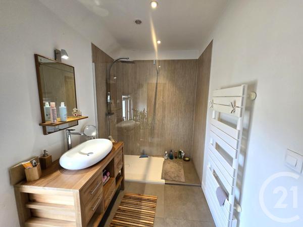 Maison à vendre  6 pièces - 126 m2 PONTPOINT - 60