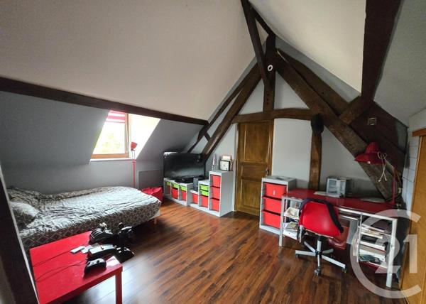 Maison à vendre  6 pièces - 126 m2 PONTPOINT - 60