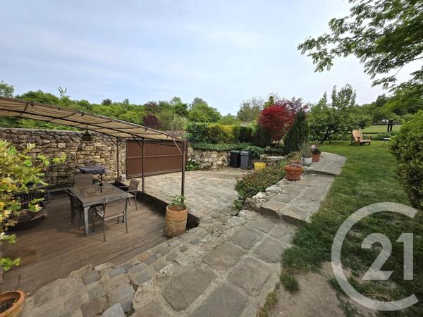 Maison à vendre  6 pièces - 126 m2 PONTPOINT - 60