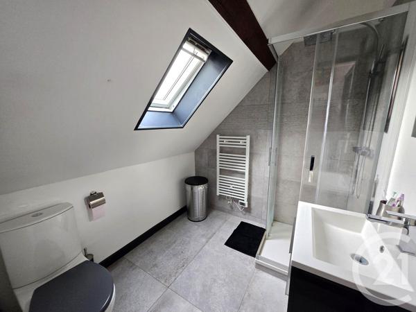 Maison à vendre  6 pièces - 126 m2 PONTPOINT - 60