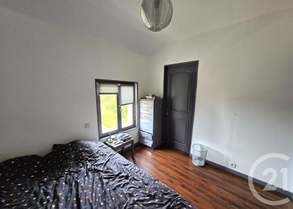 Maison à vendre  6 pièces - 126 m2 PONTPOINT - 60