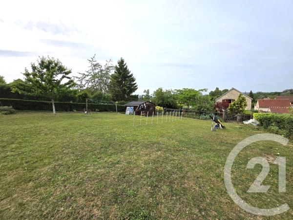 Maison à vendre  6 pièces - 126 m2 PONTPOINT - 60